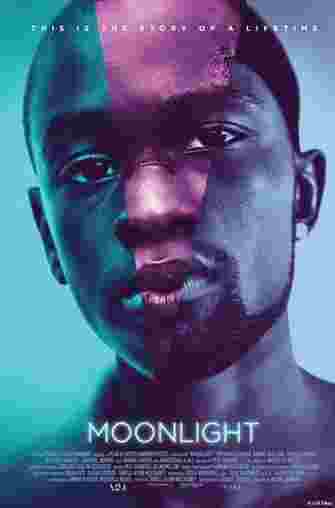 Moonlight Movie Poster