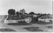 George Carson home, c. 1891