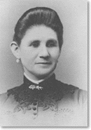 Maria Victoria Dominguez de Carson, c. 1880s