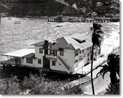 Tuna Club and Avalon Bay, 1984