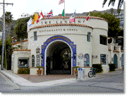 El Encanto, 2000