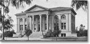 Pomona College Library, 1913