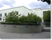 Honnold Mudd Library of the Claremont Colleges, 2000