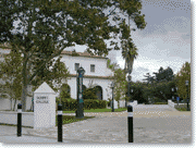 Scripps College, one of the Claremont Colleges, 2000