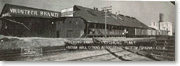 Indian Hill Citrus Association packing house and pre-cooling plant, c. 1920