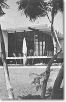 Purex building, 1964