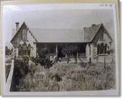 Workman home, c. 1870