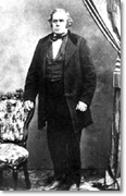 John Rowland, c. 1860s
