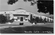 Hudson Elementary School in La Puente, c. 1950s