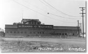 Diamond Walnut Plant in La Puente, c. 1940s