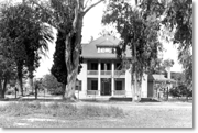 Rowland house, c. 1930s