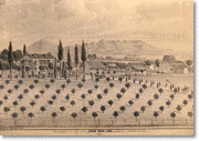 John Rowland Ranch, c. 1870s