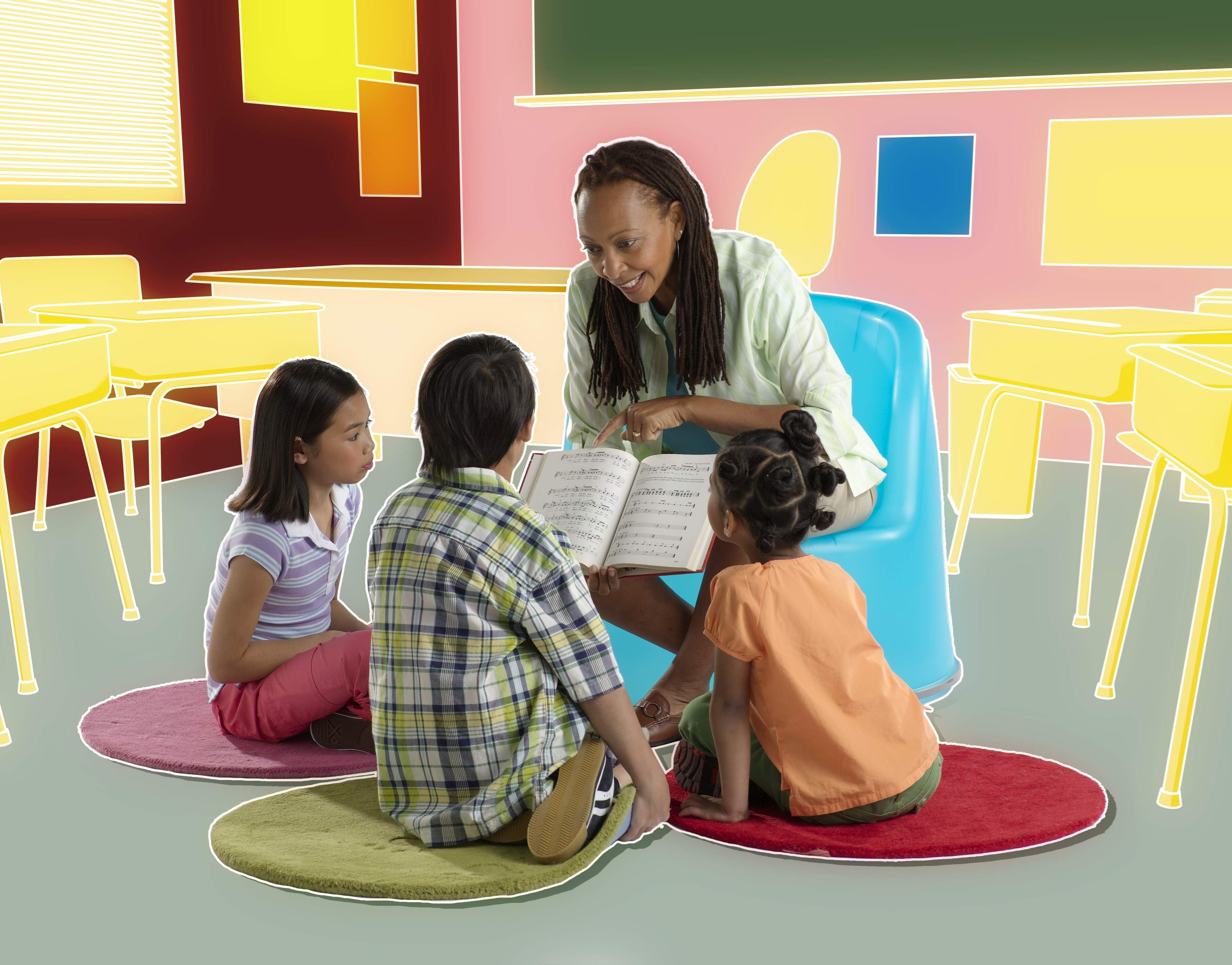 Storytime 1