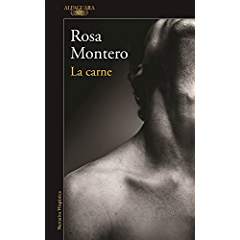 La carne book jacket