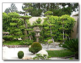 View of Garden