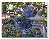 Three Lanterns