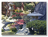 Two Lanterns
