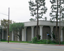 A C Bilbrew Library
