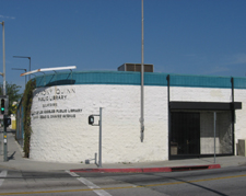Anthony Quinn Library