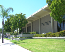 Clifton M. Brakensiek Library
