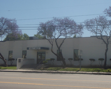 Chet Holifield Library