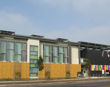 East Rancho Dominguez Library