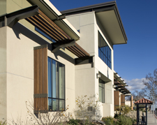 La Crescenta Library