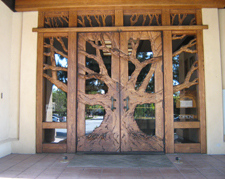 La Verne Library