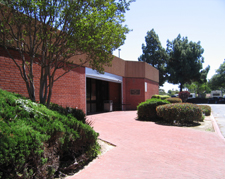 Lynwood Library
