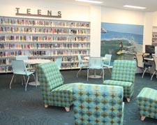 Malibu Library