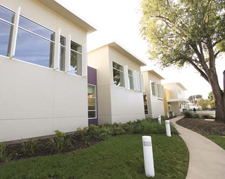Sorensen Library
