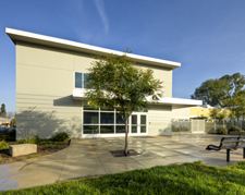 Sorensen Library