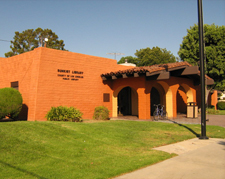 Sunkist Library