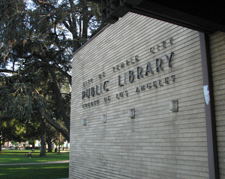 Temple City Library