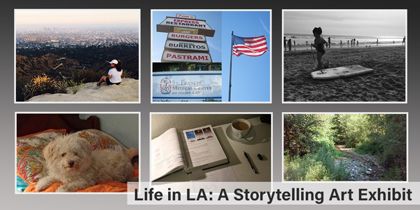 life in la