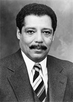 Julian Dixon