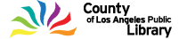 LA County Logo