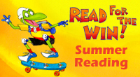 summer reading