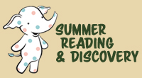 summer reading