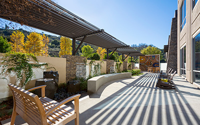 Diamond Bar Library