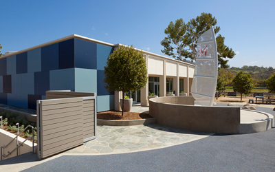 Malibu Library