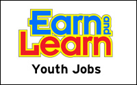 Summer Youth Jobs