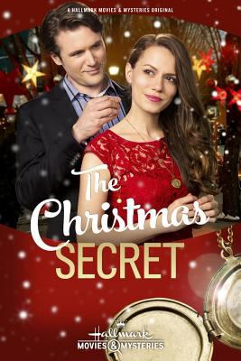 The Christmas Secret dvd cover