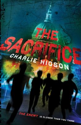 book jacket