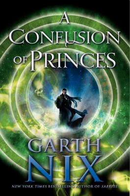book jacket