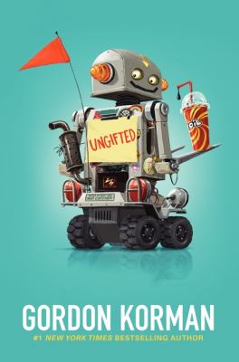 book jacket
