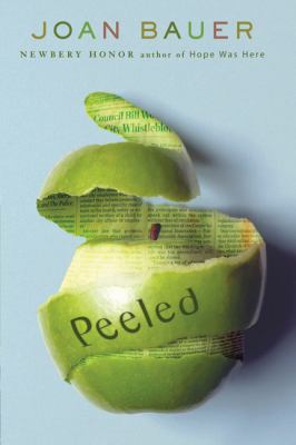book jacket