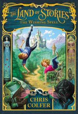 book jacket