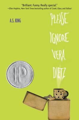 book jacket