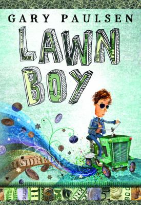 book jacket